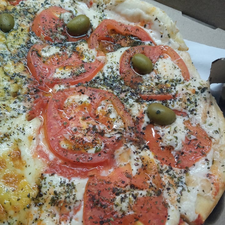 review photo of Empanadas de 10 Pizzas Veganas shared by @ludville on 29 Sep 2020 - review