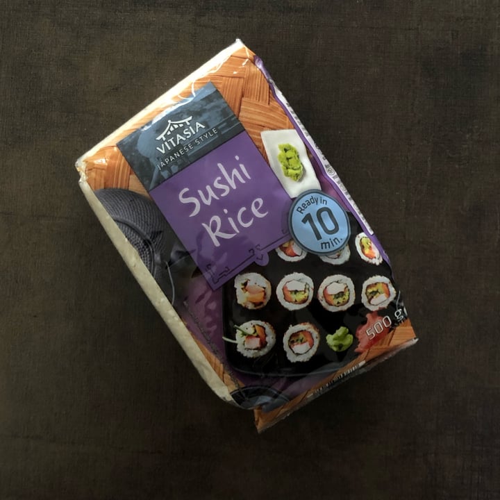 review photo of VitAsia Riso Per Sushi shared by @demetor on 07 Apr 2022 - review
