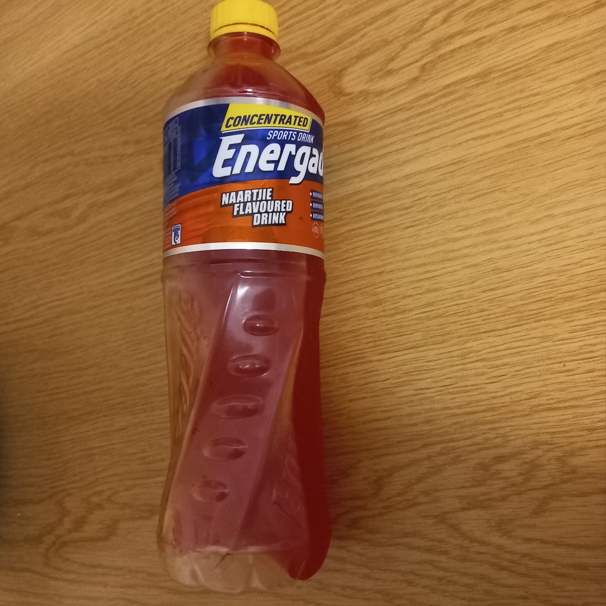 Energade Naartjie Flavoured Sports Drink Reviews abillion