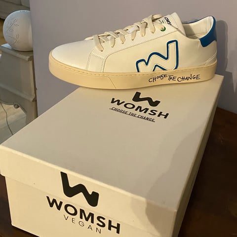 Womsh vegan sales