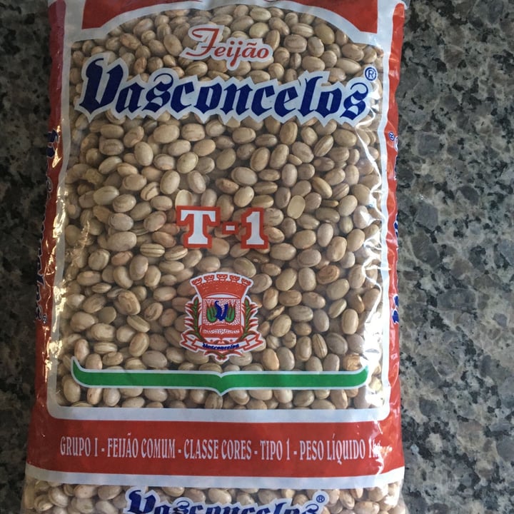 review photo of Vasconcelos Feijao shared by @alinemachado on 08 May 2022 - review
