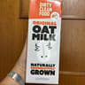 dirty clean food