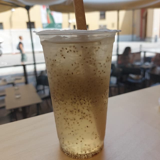 Photo of the dish “Coconut Water”