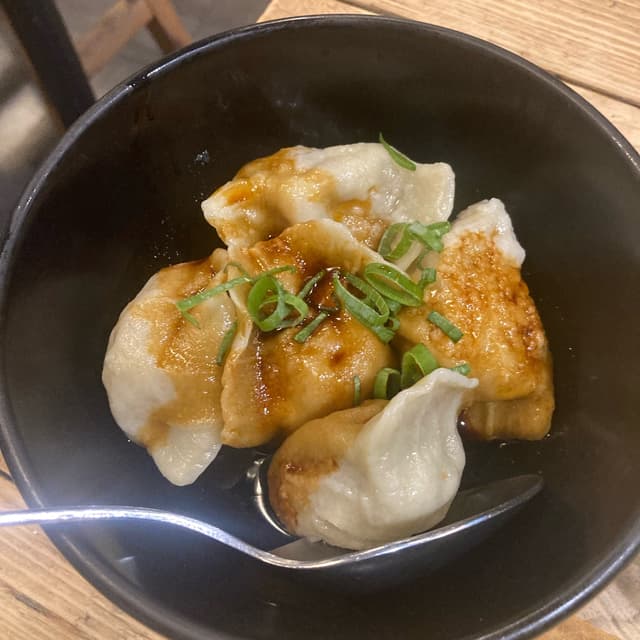 Photo of the dish “Ravioli con ripieno di verdure”