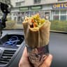 Niedaleko Damaszku - Vegan restaurant