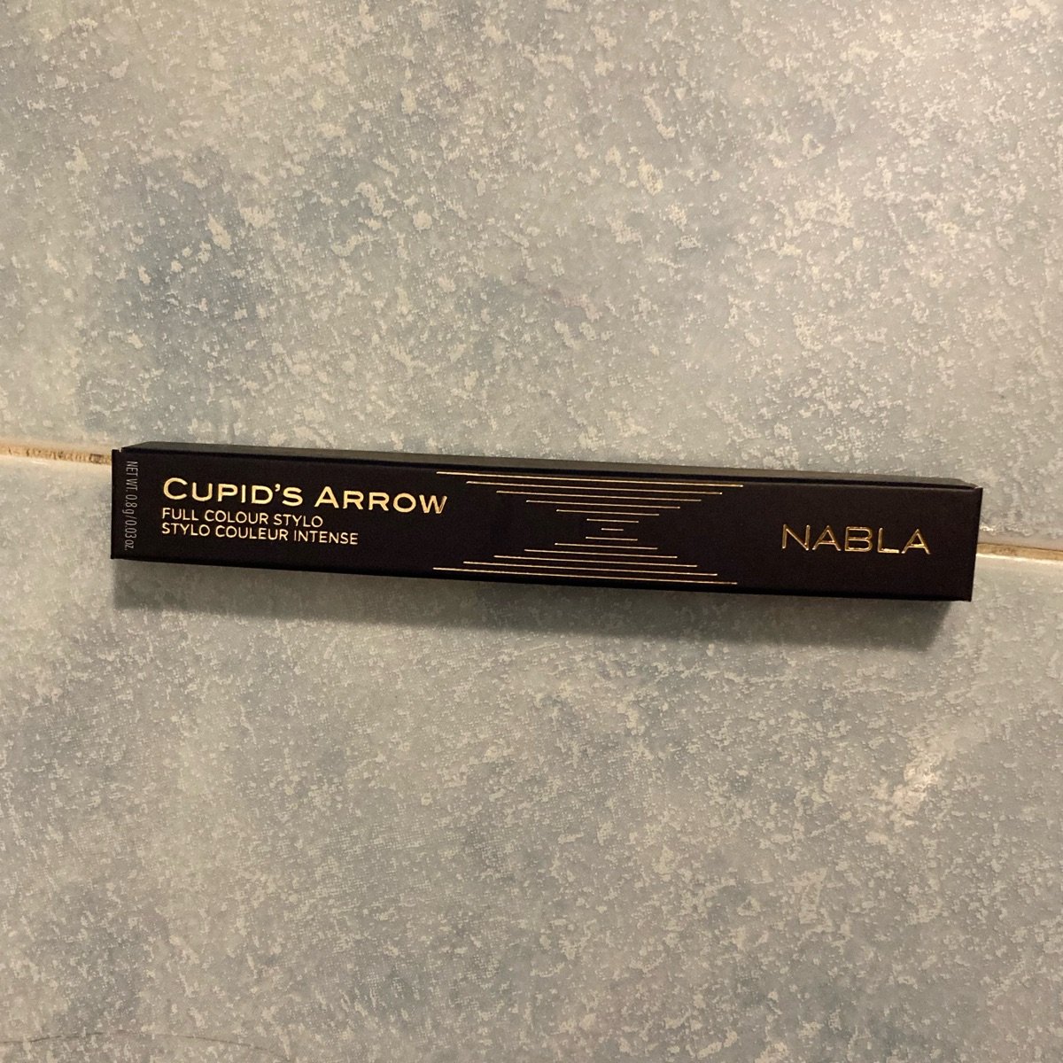 nabla cupid's arrow 12 khaki