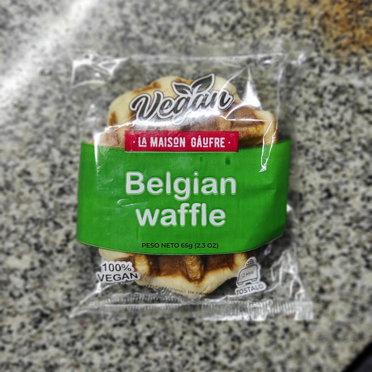 Belgian Belgian waffle Reviews abillion