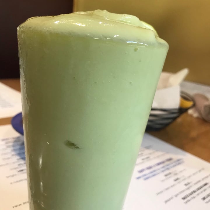 photo of Ed's Cantina & Grill Avocado Margarita shared by @mallory17 on  04 Sep 2020 - review