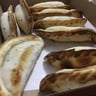 Empanadas de 10