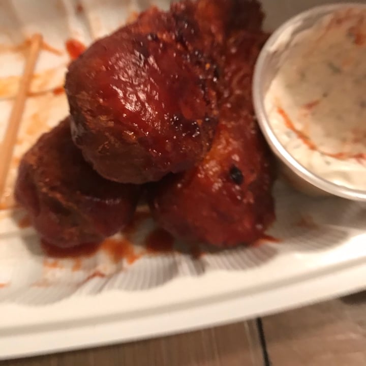 review photo of Soul Veg City Drumsticks shared by @ddagostino on 11 Jul 2020 - review