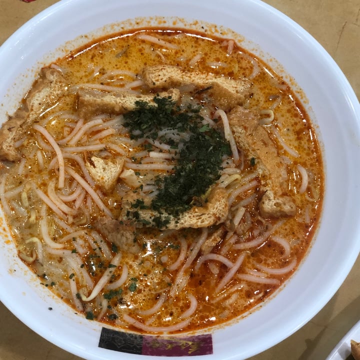 photo of Mei Shi Mei By Kopitiam Laksa shared by @monoandco on  13 May 2021 - review