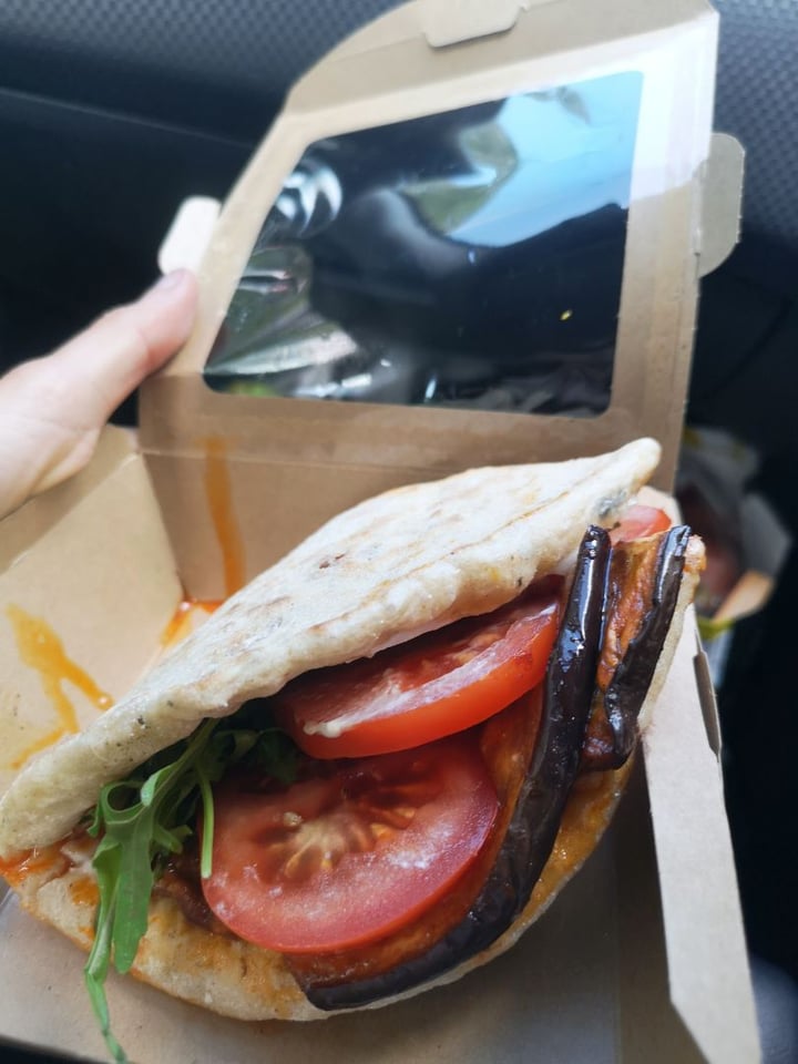 photo of Foodstory BLT shared by @squatsontoast on  17 May 2019 - review