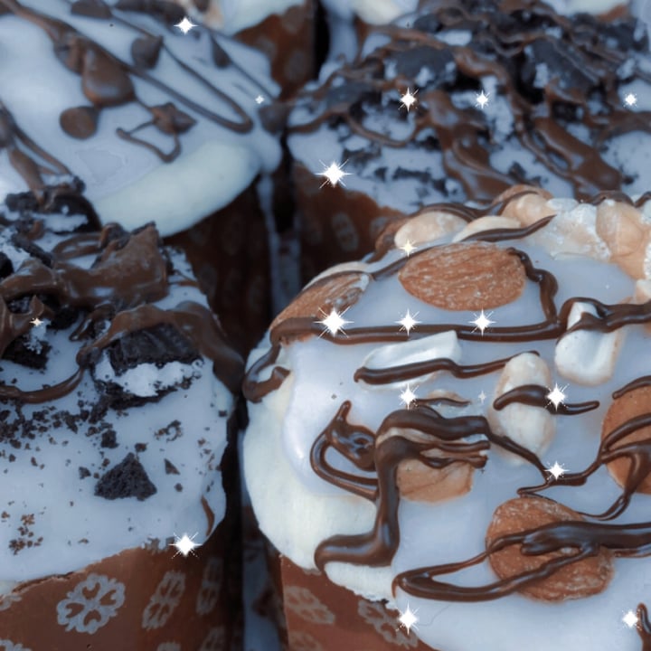 review photo of Dulcelibertad2020 Pan dulce shared by @almadaud on 23 Dec 2020 - review