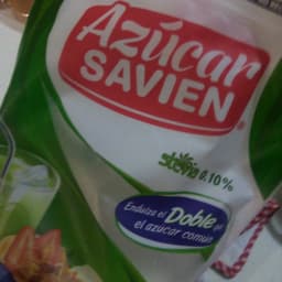 Azúcar zavien