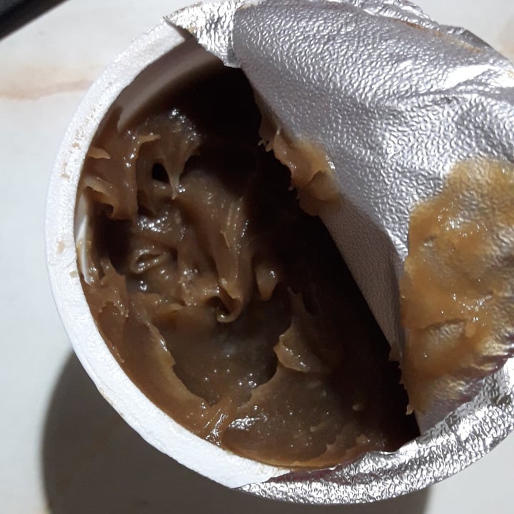review photo of Felices Las Vacas Untable de Almendras sabor Dulce de Leche shared by @solnapoli on 09 Jun 2020 - review
