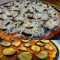 Pizzas Vegasi