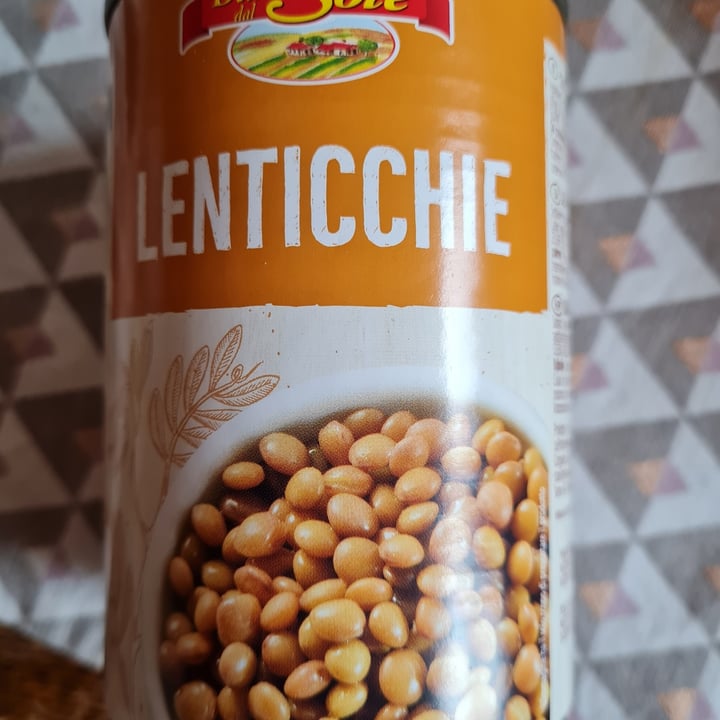 photo of Delizie dal Sole Lenticchie shared by @misterdoc on  02 Apr 2022 - review