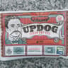 Up dog