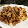 Cuenco Vegano