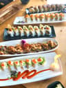 Shizen Vegan Sushi Bar & Izakaya