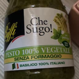 Pesto Biffi for Pasta