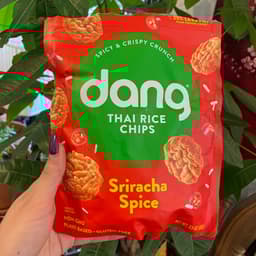 Dang Foods