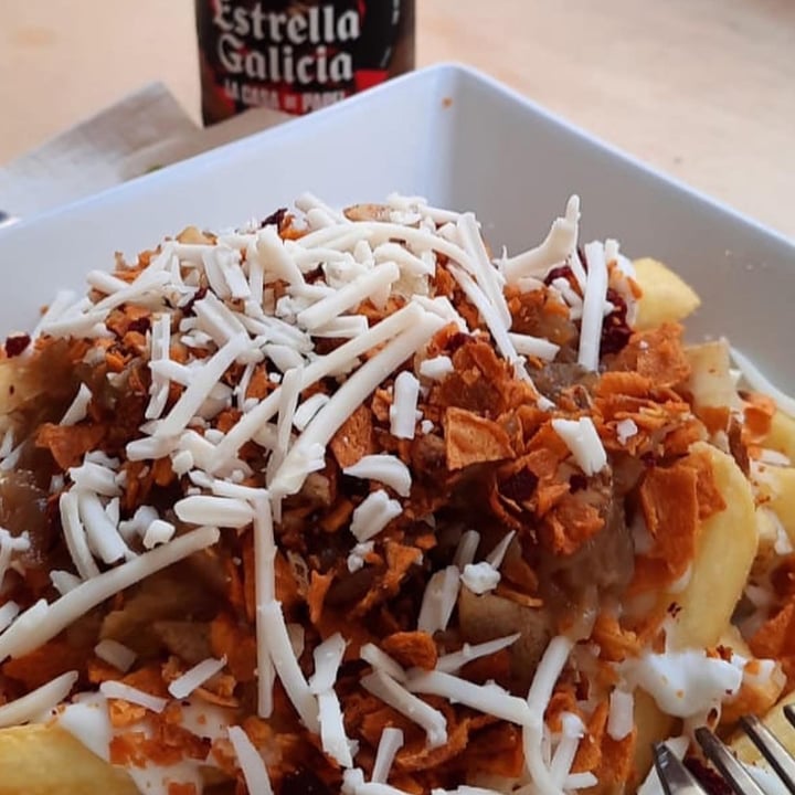 review photo of Mel papas locas shared by @kex on 27 Jan 2022 - review