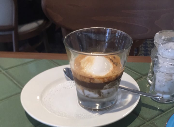 review photo of CLOSED - Privé Asian Civilisations Museum Coco-Choco Affogato shared by @andrea on 22 Feb 2020 - review