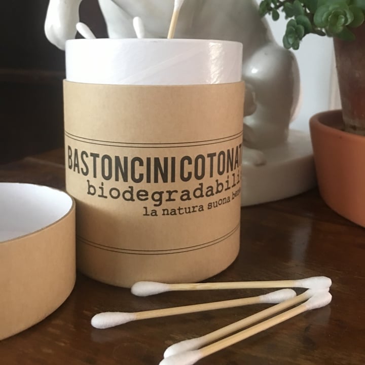 review photo of Cargo Bastoncini Cotonati shared by @silvialola on 02 May 2021 - review