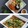 The Purple Mint Vegan Bistro