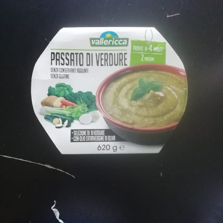 photo of Vallericca Zuppa alla toscana shared by @franicolini on  20 Apr 2021 - review
