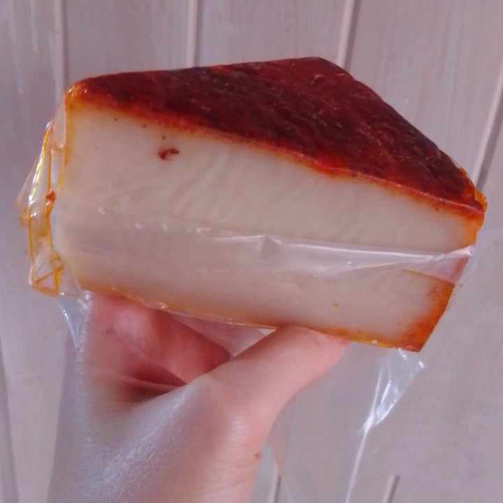 photo of Fetén vegano Queso para Rallar shared by @niiickyrom03 on  27 Jan 2021 - review
