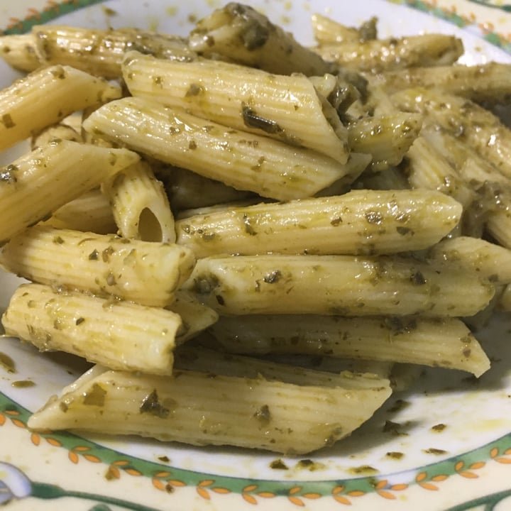 photo of Sarchio Pesto Vegan shared by @vallentina0 on  07 Sep 2021 - review