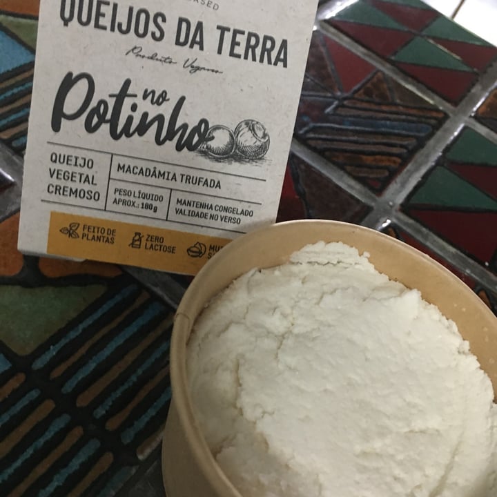 photo of Queijos da Terra no Potinho shared by @ludshatk on  11 Jun 2022 - review
