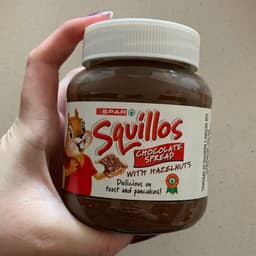 Squillos