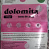 Dolomite officinali