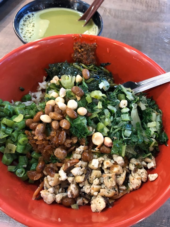 review photo of Fire Flies Lei Cha Rice shared by @alexandrateng on 22 Dec 2019 - review