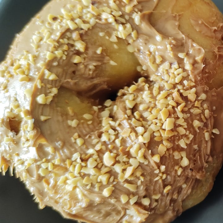 photo of Deliveggy Donuts Dadinho - Vegan shared by @ericadeemoraes on  07 Nov 2021 - review