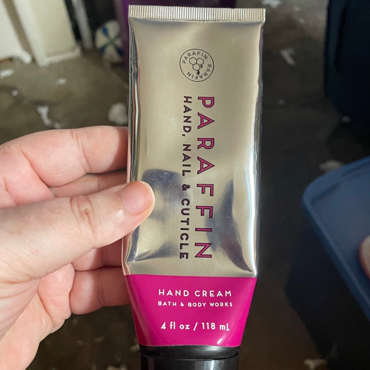 Bath & Body Works Paraffin hand cream Reviews abillion