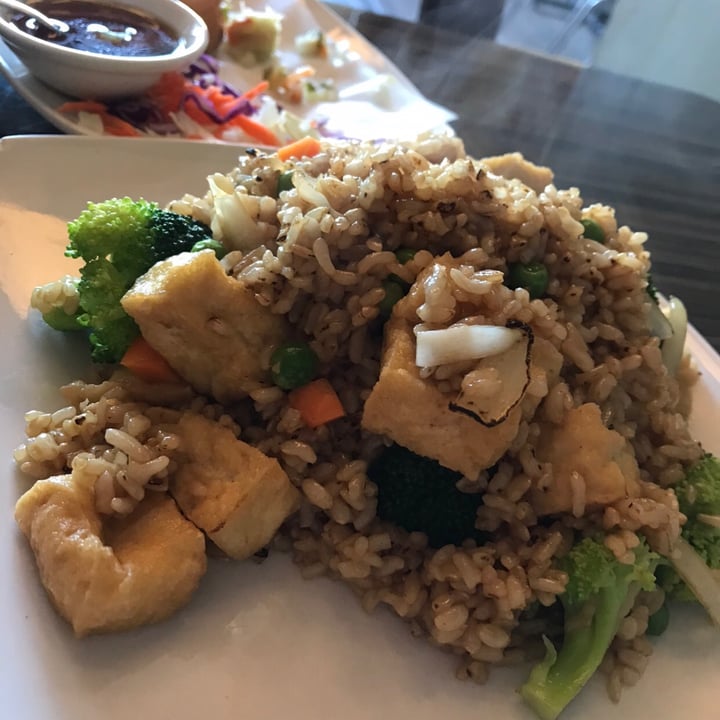 photo of Bodhi Kosher Thai Stir Fry shared by @govegan161616 on  24 Apr 2020 - review