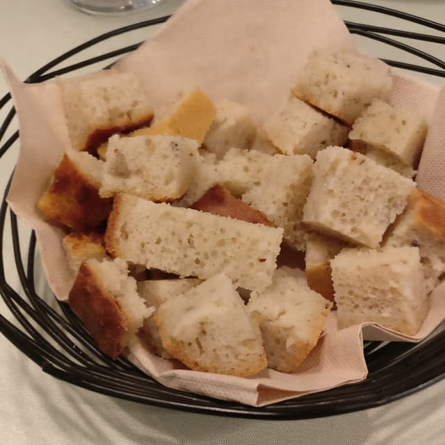 Photo of the dish “Homemade Rice Bread”