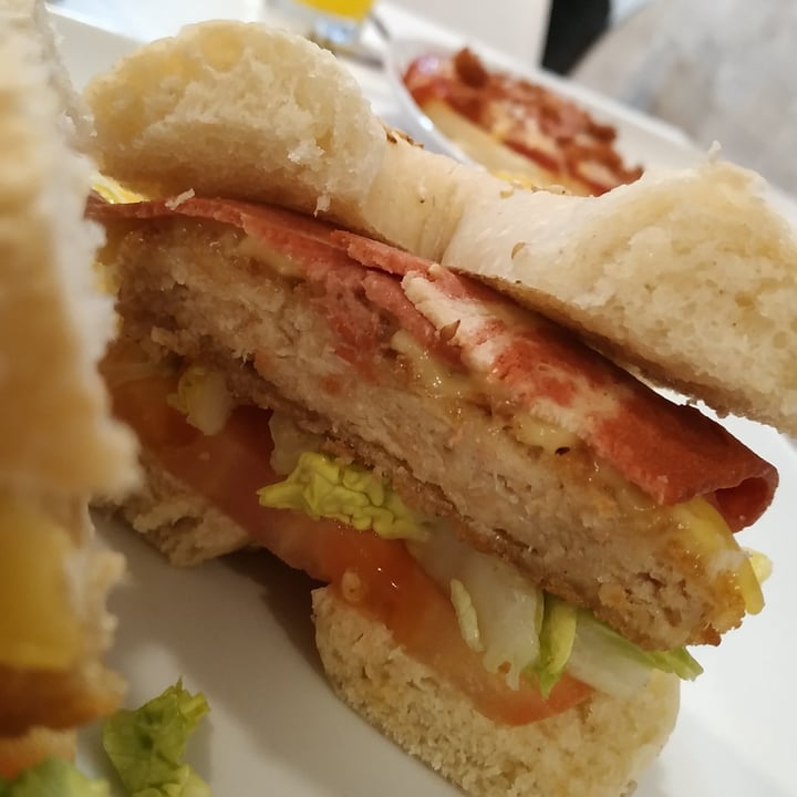 review photo of Pipoca Bagel jávea shared by @aritocebolla on 21 Sep 2020 - review