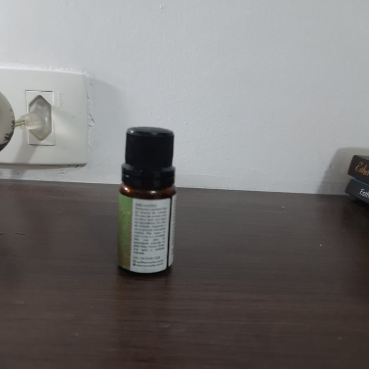 review photo of Aromalife Óleo Essencial De Bergamota shared by @julianaaoki on 04 Nov 2022 - review