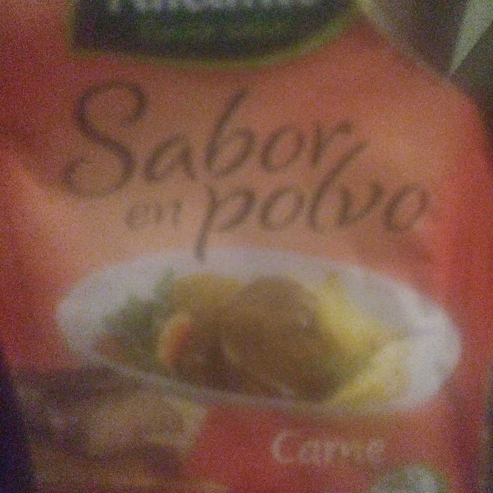 review photo of Alicante Sabor en Polvo Carne shared by @glenfranco99 on 19 Mar 2021 - review