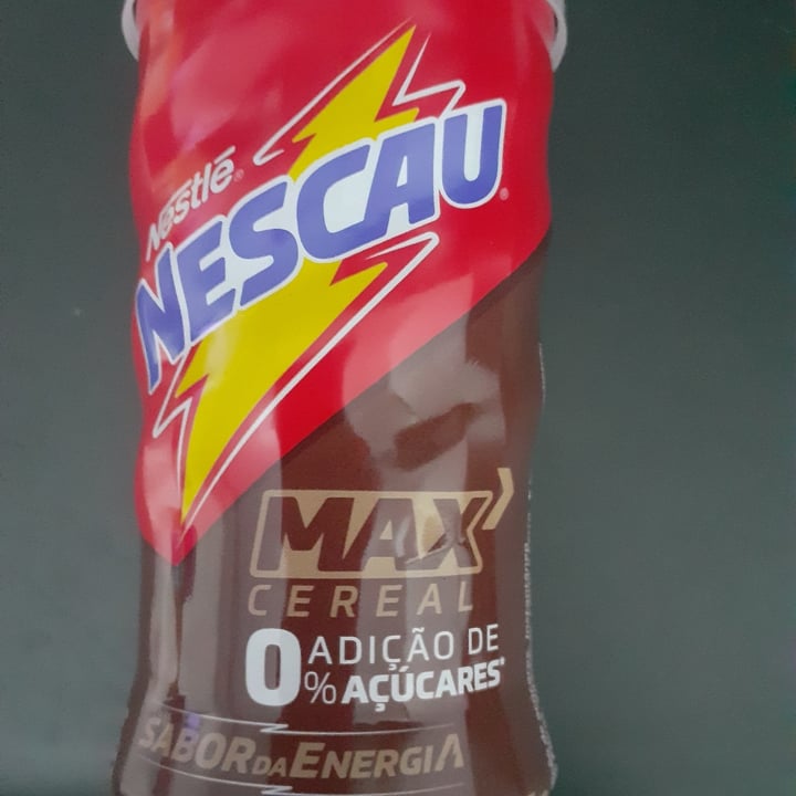 review photo of Nestlé nescau shared by @rosileni on 27 May 2022 - review