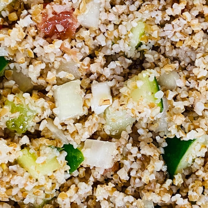 review photo of Fast Grill Restaurante tabule shared by @driguerra on 03 May 2022 - review