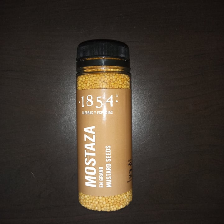 review photo of Carrefour Mostaza En Grano shared by @sweetbunny on 15 Oct 2020 - review