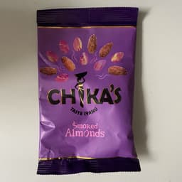 Chika’s