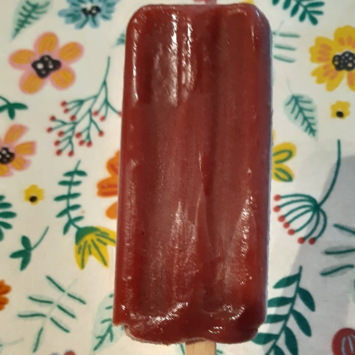 photo of Frutie Frutie Fragola shared by @rawnen on  03 Jul 2022 - review