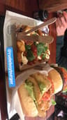 Rude Boy Burger